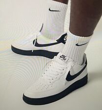 Usado, Zapatos para hombre Nike Air Force 1 '07 talla 10,5 segunda mano  Embacar hacia Argentina