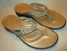 Crocs dual comfort for sale  Nappanee