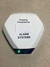 dummy alarm led for sale  OLDHAM