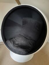 Egg pod chair for sale  KING'S LYNN