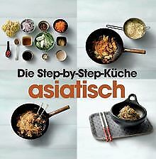 Step step asiatisch gebraucht kaufen  Berlin