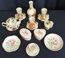 Selection royal worcester for sale  PLYMOUTH