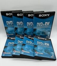 Sony dvd rewritable for sale  Tarrytown