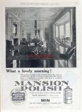 Mansion polish min for sale  SIDCUP