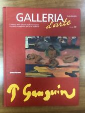 Paul gauguin galleria usato  Reggio Calabria