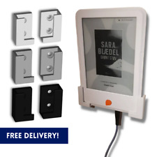 Suporte de parede tablet parafuso suporte telefone universal iPad painel de controle de tela comprar usado  Enviando para Brazil