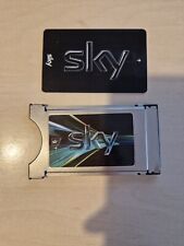 Riginal sky plus gebraucht kaufen  Eggenstein-Leopoldshafen