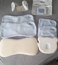 Lot coussins bébé d'occasion  Compiègne