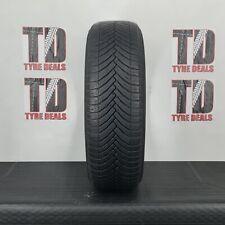 Tyre michelin cross for sale  UK
