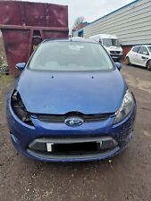 Breaking ford fiesta for sale  OLDHAM