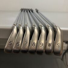 ping g2 irons for sale  Shipping to Ireland