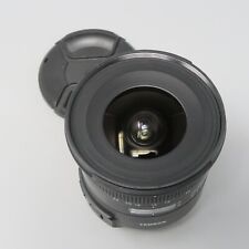 Tamron 10-24mm F3.5-4.5 Di II VC HLD para Nikon montagem F - Lente grande angular comprar usado  Enviando para Brazil