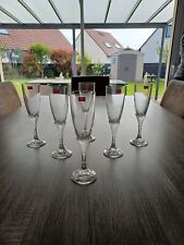 Flute champagne cristal d'occasion  Wizernes