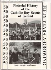 Catholic boy scouts for sale  Ireland