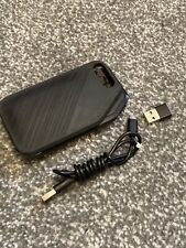 Plantronics charging case for sale  BROMLEY