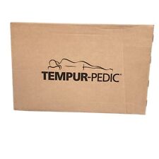 Used, TempurPedic Neck Pillow Medium Profile TEMPUR-Ergo Memory Foam Standard 20x12x4" for sale  Shipping to South Africa