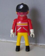 Playmobil sport hiver d'occasion  Thomery