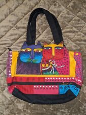 Laurel burch tote for sale  Land O Lakes