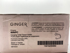 Ginger empire 609 d'occasion  Expédié en Belgium