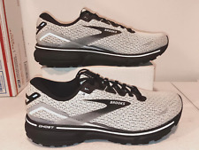 Brooks ghost white for sale  Colorado Springs