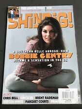 Shindig magazine bobbie for sale  Warren
