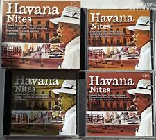 Coffret havana nites d'occasion  Quincy-Voisins