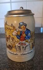 Bierkrug eku kulmbach gebraucht kaufen  Föritztal, Sonneberg
