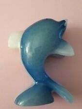 Dolphin ornament cms for sale  ILFORD