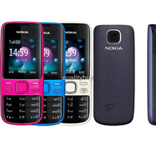 Celular Nokia 2690 Mensagem Bluetooth Câmera Vídeo FM Original Desbloqueado  comprar usado  Enviando para Brazil