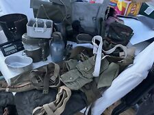 Random army surplus for sale  HAVERHILL