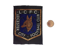 Leicester city f.c. for sale  HARROW