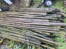 Tree stakes posts for sale  SPALDING