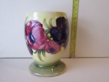 Moorcroft pottery 7cm for sale  NOTTINGHAM