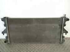 Usado, 1349207080 WASSERRADIATOR / ALUMINIO / 375X785X25 / 551440 FÜR FIAT DUCATO CAJA comprar usado  Enviando para Brazil