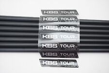 Uncut kbs tour for sale  Hartford