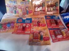 Different pez packs for sale  Shippensburg