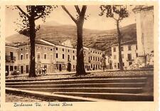 Barbarano vicentino piazza usato  Melfi