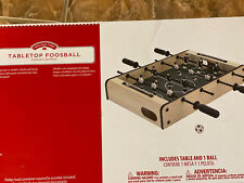 Foosball mini table for sale  Pompano Beach