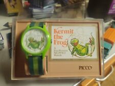 Picco kermit frog for sale  Medford