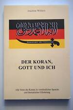 Koran gott gebraucht kaufen  Deutschland