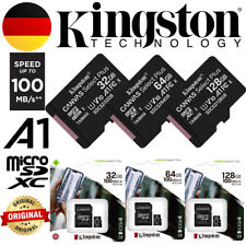 Kingston micro karte gebraucht kaufen  Fürth