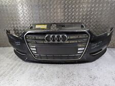 Audi bumper front for sale  EDINBURGH