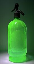 glass soda syphon for sale  TORRINGTON