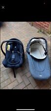Joie carrycot rain for sale  MAIDSTONE