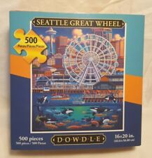 Seattle great wheel for sale  Seattle