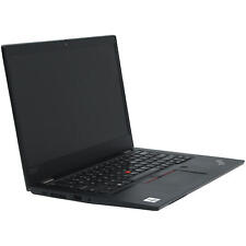 Laptop Lenovo ThinkPad L13 i5-10210U 8 GB 512 SSD 13,3" HD W11Pro A- na sprzedaż  PL
