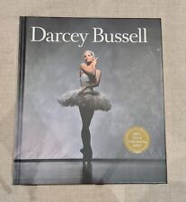 Rare signed darcey for sale  LONDON