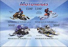 Snowmobile stamp snow for sale  Round Top