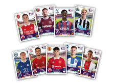 ATUALIZAÇÃO DE TRANSFERÊNCIA PANINI PREMIER LEAGUE 2023: ESCOLHA O ADESIVO NO MENU SUSPENSO comprar usado  Enviando para Brazil