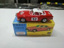 Corgi toys. volvo for sale  Shipping to Ireland